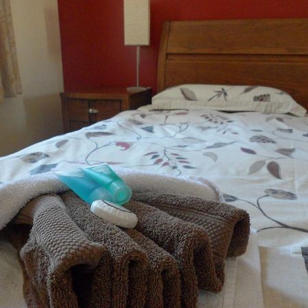 The Strand Lodge Blackpool Cameră foto