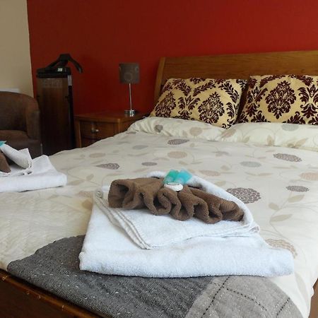 The Strand Lodge Blackpool Cameră foto