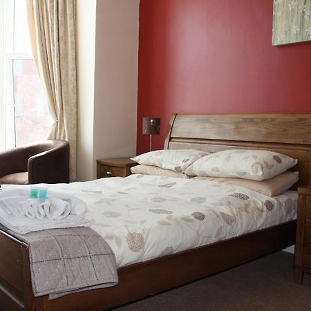 The Strand Lodge Blackpool Cameră foto