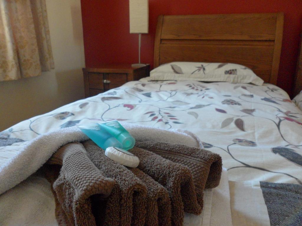 The Strand Lodge Blackpool Cameră foto
